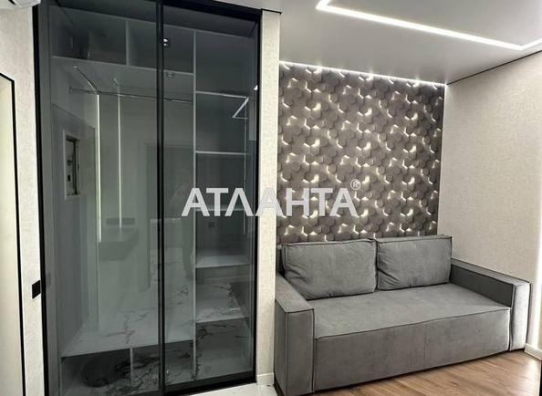 1-комнатная квартира по адресу ул. Краснова (площадь 43 м²) - фото 4 1-комнатная квартира по адресу ул. Краснова (площадь 43 м²) - Atlanta.ua - фото 4