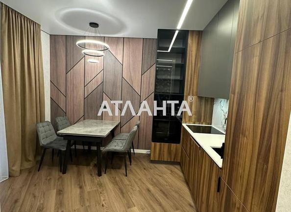 1-комнатная квартира по адресу ул. Краснова (площадь 43 м²) - фото 6 1-комнатная квартира по адресу ул. Краснова (площадь 43 м²) - Atlanta.ua - фото 6