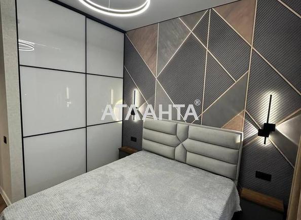 1-комнатная квартира по адресу ул. Краснова (площадь 43 м²) - фото 8 1-комнатная квартира по адресу ул. Краснова (площадь 43 м²) - Atlanta.ua - фото 8