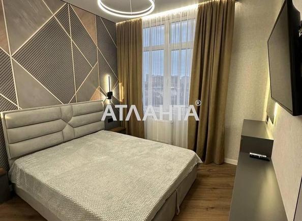 1-комнатная квартира по адресу ул. Краснова (площадь 43 м²) - фото 9 1-комнатная квартира по адресу ул. Краснова (площадь 43 м²) - Atlanta.ua - фото 9