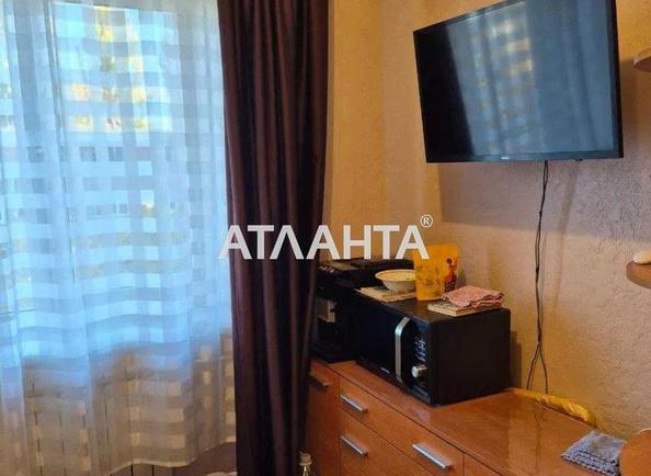 Коммунальная квартира по адресу ул. Героев Крут (площадь 13 м²) - фото 2 Коммунальная квартира по адресу ул. Героев Крут (площадь 13 м²) - Atlanta.ua - фото 2