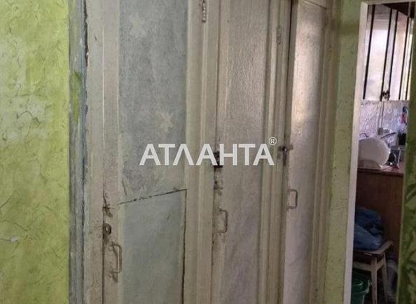 Коммунальная квартира по адресу ул. Героев Крут (площадь 13 м²) - фото 10 Коммунальная квартира по адресу ул. Героев Крут (площадь 13 м²) - Atlanta.ua - фото 10