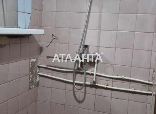 Коммунальная квартира по адресу ул. Героев Крут (площадь 13 м²) - фото 12 Коммунальная квартира по адресу ул. Героев Крут (площадь 13 м²) - Atlanta.ua - фото 12