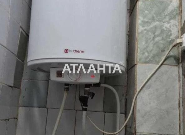 Коммунальная квартира по адресу ул. Героев Крут (площадь 13 м²) - фото 13 Коммунальная квартира по адресу ул. Героев Крут (площадь 13 м²) - Atlanta.ua - фото 13