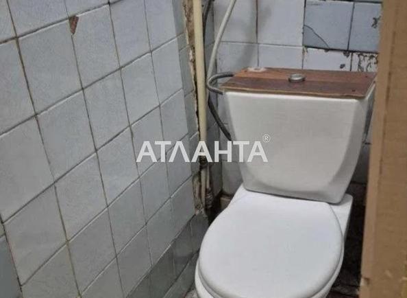 Коммунальная квартира по адресу ул. Героев Крут (площадь 13 м²) - фото 14 Коммунальная квартира по адресу ул. Героев Крут (площадь 13 м²) - Atlanta.ua - фото 14