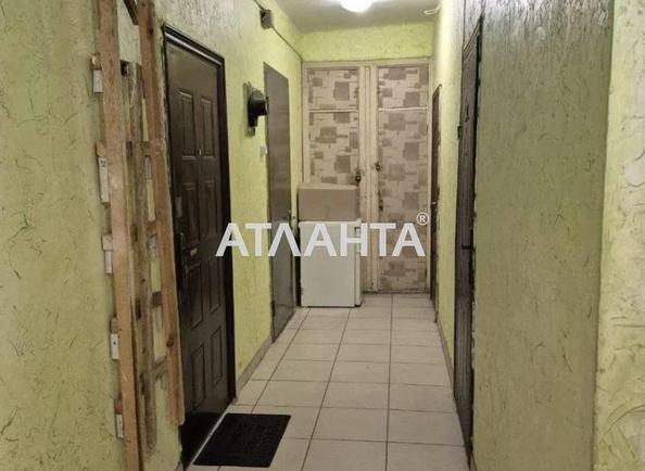Коммунальная квартира по адресу ул. Героев Крут (площадь 13 м²) - фото 15 Коммунальная квартира по адресу ул. Героев Крут (площадь 13 м²) - Atlanta.ua - фото 15