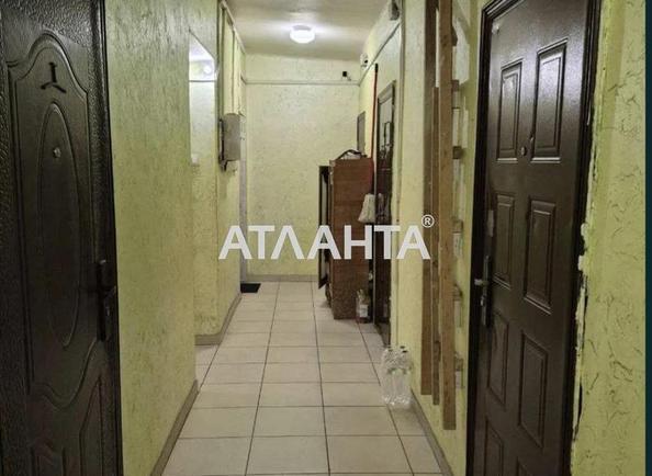 Коммунальная квартира по адресу ул. Героев Крут (площадь 13 м²) - фото 17 Коммунальная квартира по адресу ул. Героев Крут (площадь 13 м²) - Atlanta.ua - фото 17