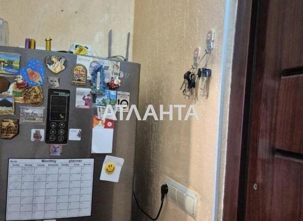 Коммунальная квартира по адресу ул. Героев Крут (площадь 13 м²) - фото 6 Коммунальная квартира по адресу ул. Героев Крут (площадь 13 м²) - Atlanta.ua - фото 6