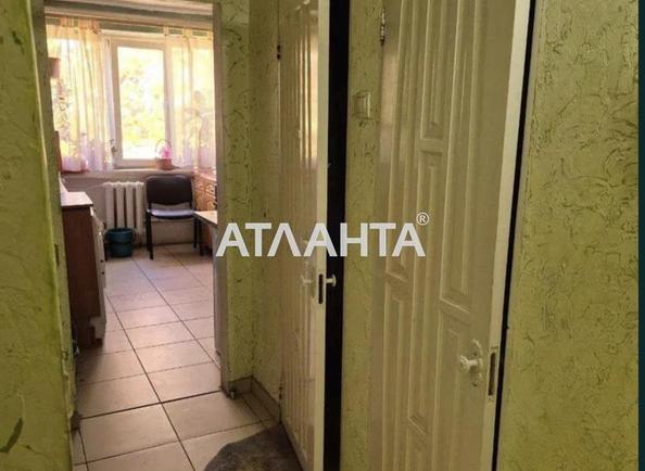 Коммунальная квартира по адресу ул. Героев Крут (площадь 13 м²) - фото 8 Коммунальная квартира по адресу ул. Героев Крут (площадь 13 м²) - Atlanta.ua - фото 8