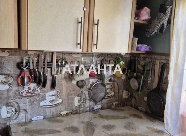 Коммунальная квартира по адресу ул. Героев Крут (площадь 13 м²) - фото 18 Коммунальная квартира по адресу ул. Героев Крут (площадь 13 м²) - Atlanta.ua - фото 18