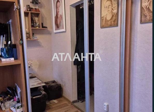 Коммунальная квартира по адресу ул. Героев Крут (площадь 13 м²) - фото 4 Коммунальная квартира по адресу ул. Героев Крут (площадь 13 м²) - Atlanta.ua - фото 4