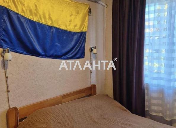 Коммунальная квартира по адресу ул. Героев Крут (площадь 13 м²) - фото 3 Коммунальная квартира по адресу ул. Героев Крут (площадь 13 м²) - Atlanta.ua - фото 3