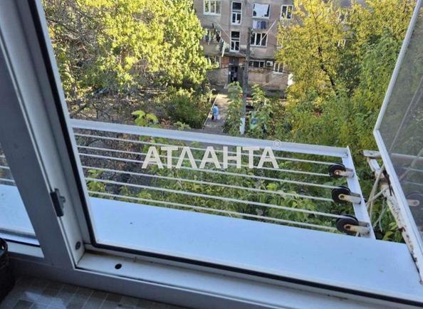 Коммунальная квартира по адресу ул. Героев Крут (площадь 13 м²) - фото 20 Коммунальная квартира по адресу ул. Героев Крут (площадь 13 м²) - Atlanta.ua - фото 20