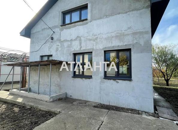 Будинок (площа 160 м²) - Atlanta.ua