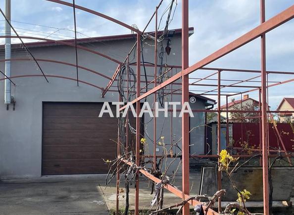 Будинок (площа 160 м²) - Atlanta.ua - фото 2