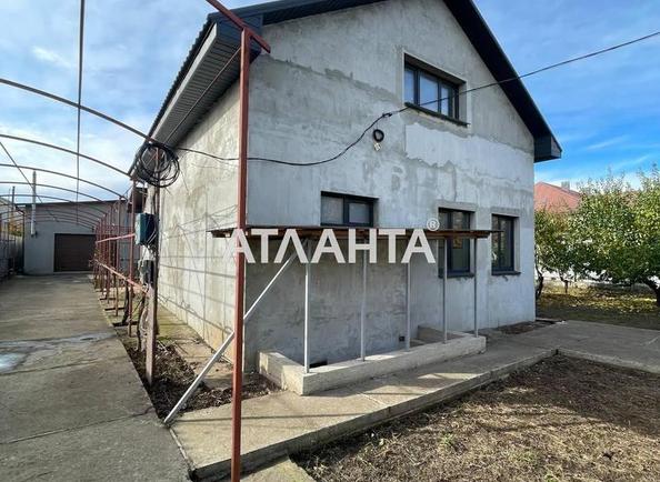 Будинок (площа 160 м²) - Atlanta.ua - фото 3