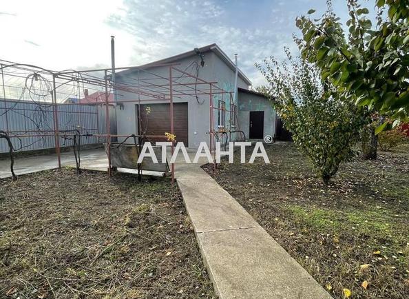 Будинок (площа 160 м²) - Atlanta.ua - фото 5