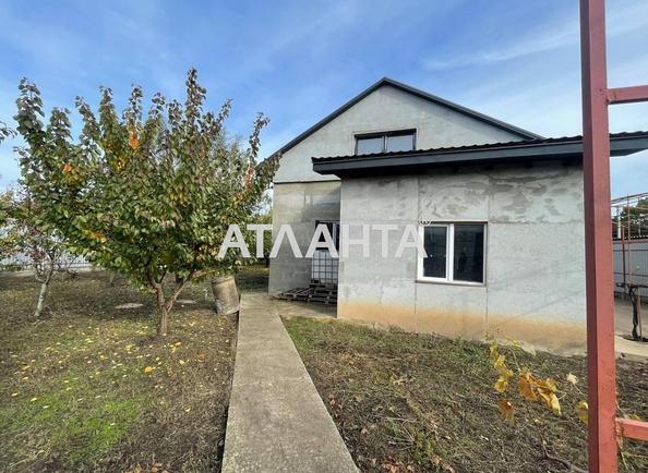 Будинок (площа 160 м²) - Atlanta.ua - фото 7