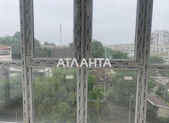 1-кімнатна квартира за адресою вул. Пішонівська (площа 40,5 м²) - фото 6 1-кімнатна квартира за адресою вул. Пішонівська (площа 40,5 м²) - Atlanta.ua - фото 6