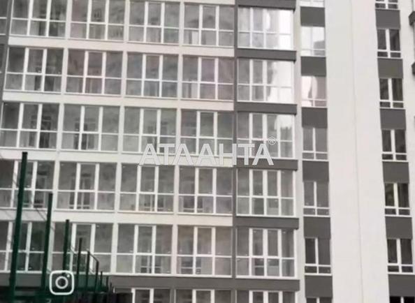 1-кімнатна квартира за адресою вул. Пішонівська (площа 40,5 м²) - фото 14 1-кімнатна квартира за адресою вул. Пішонівська (площа 40,5 м²) - Atlanta.ua - фото 14