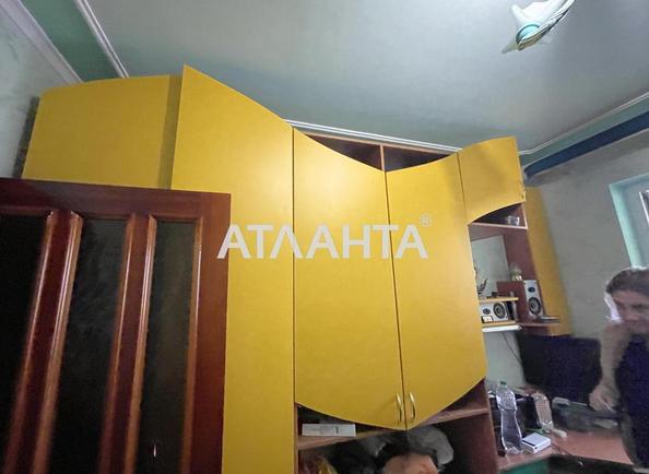 3-кімнатна квартира за адресою Дніпропетр. Дор. (площа 72 м²) - Atlanta.ua - фото 4