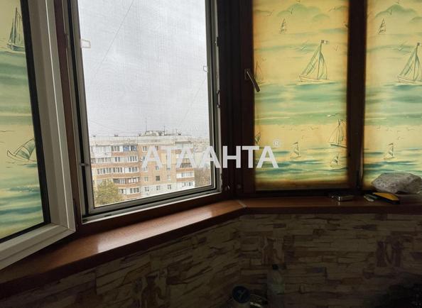 3-кімнатна квартира за адресою Дніпропетр. Дор. (площа 72 м²) - Atlanta.ua - фото 5