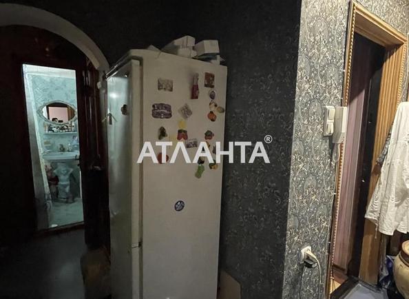 3-кімнатна квартира за адресою Дніпропетр. Дор. (площа 72 м²) - Atlanta.ua - фото 6