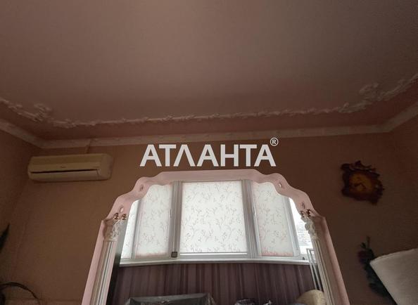 3-кімнатна квартира за адресою Дніпропетр. Дор. (площа 72 м²) - Atlanta.ua - фото 8