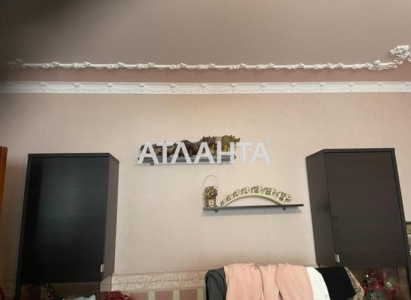 3-кімнатна квартира за адресою Дніпропетр. Дор. (площа 72 м²) - Atlanta.ua - фото 9