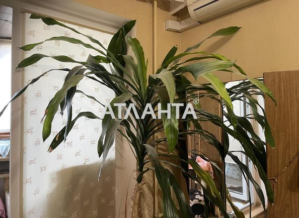 3-кімнатна квартира за адресою Дніпропетр. Дор. (площа 72 м²) - Atlanta.ua - фото 10