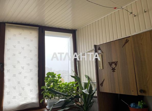 3-кімнатна квартира за адресою Дніпропетр. Дор. (площа 72 м²) - Atlanta.ua - фото 11
