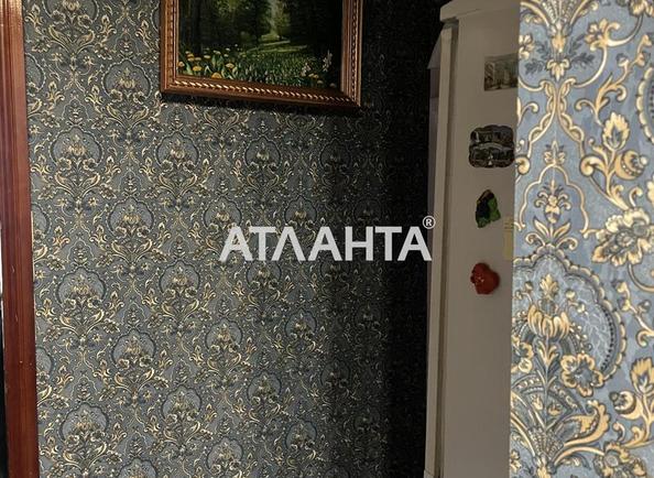 3-кімнатна квартира за адресою Дніпропетр. Дор. (площа 72 м²) - Atlanta.ua - фото 12