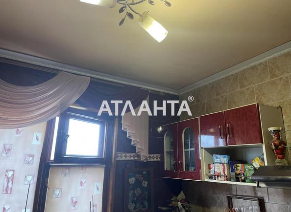 3-кімнатна квартира за адресою Дніпропетр. Дор. (площа 72 м²) - Atlanta.ua - фото 13