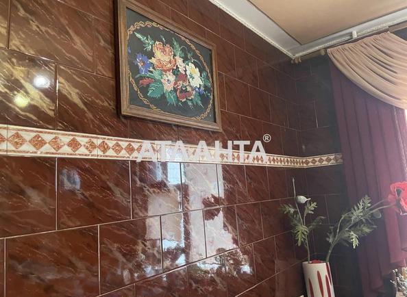 3-кімнатна квартира за адресою Дніпропетр. Дор. (площа 72 м²) - Atlanta.ua - фото 14