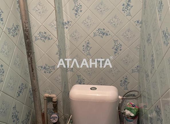 3-кімнатна квартира за адресою Дніпропетр. Дор. (площа 72 м²) - Atlanta.ua - фото 15