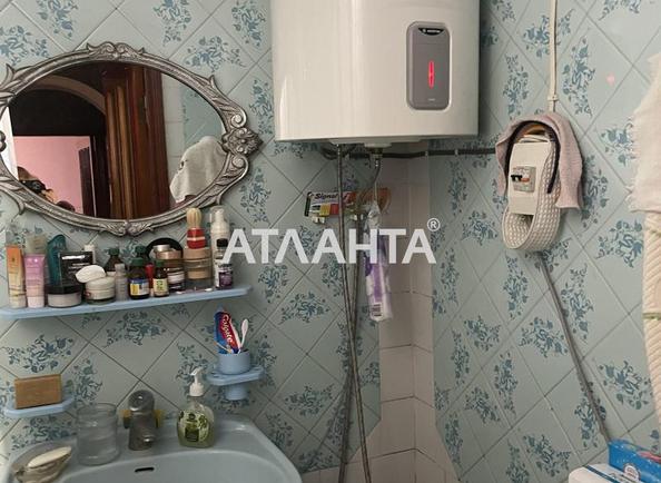 3-кімнатна квартира за адресою Дніпропетр. Дор. (площа 72 м²) - Atlanta.ua - фото 16