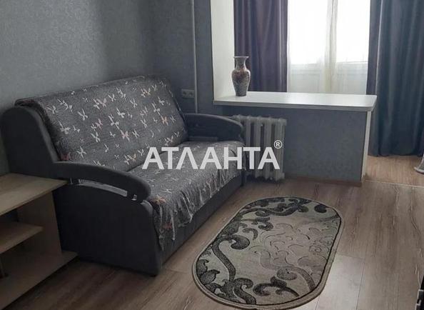 1-room apartment apartment by the address st. Pedagogicheskaya (area 25 m²) - Atlanta.ua