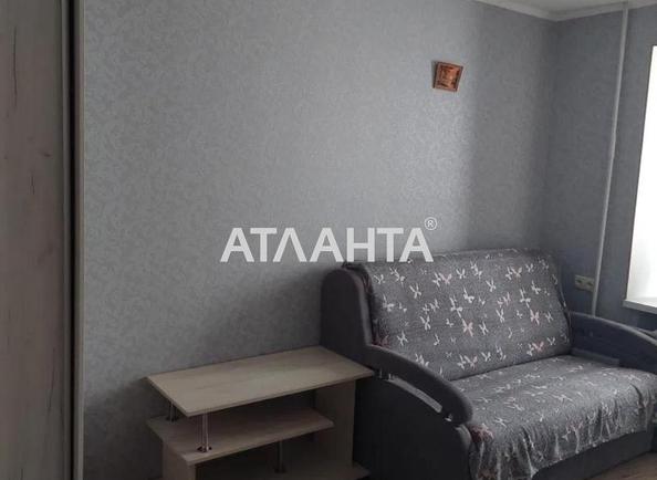 1-room apartment apartment by the address st. Pedagogicheskaya (area 25 m²) - Atlanta.ua - photo 2