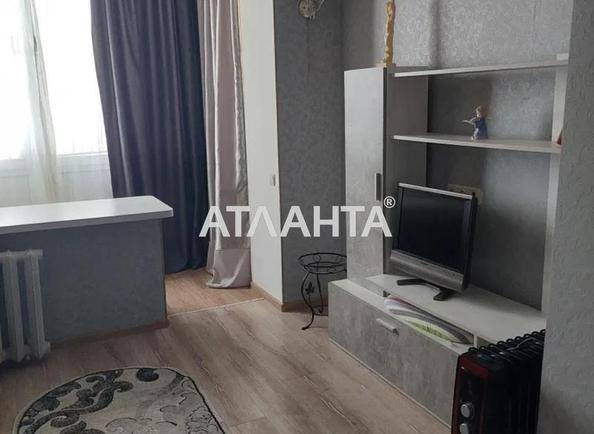 1-room apartment apartment by the address st. Pedagogicheskaya (area 25 m²) - Atlanta.ua - photo 3