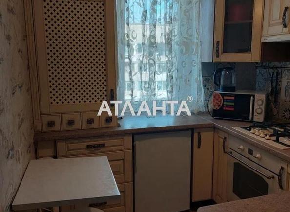 1-room apartment apartment by the address st. Pedagogicheskaya (area 25 m²) - Atlanta.ua - photo 4