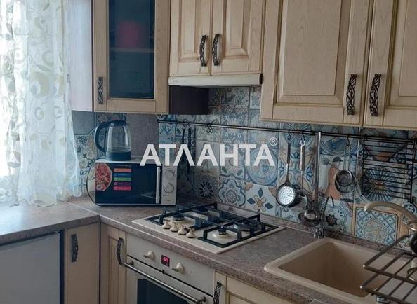 1-room apartment apartment by the address st. Pedagogicheskaya (area 25 m²) - Atlanta.ua - photo 5