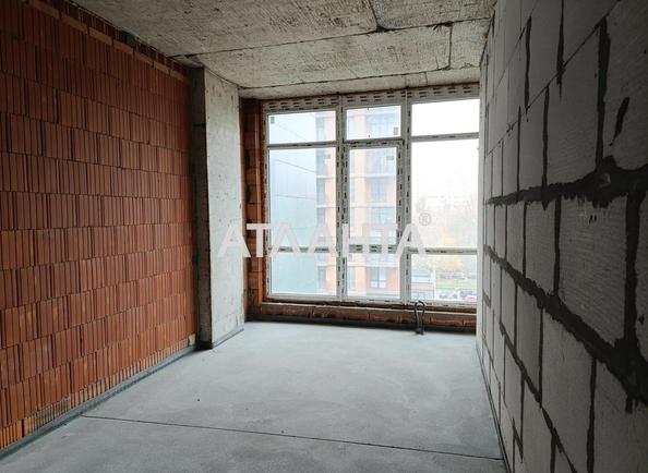 2-кімнатна квартира за адресою Фонтанська дор. (площа 60 м²) 2-кімнатна квартира за адресою Фонтанська дор. (площа 60 м²) - Atlanta.ua