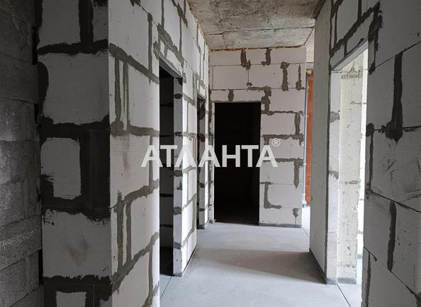 2-кімнатна квартира за адресою Фонтанська дор. (площа 60 м²) - фото 14 2-кімнатна квартира за адресою Фонтанська дор. (площа 60 м²) - Atlanta.ua - фото 14