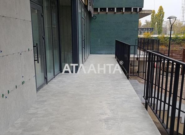 2-кімнатна квартира за адресою Фонтанська дор. (площа 60 м²) - фото 22 2-кімнатна квартира за адресою Фонтанська дор. (площа 60 м²) - Atlanta.ua - фото 22