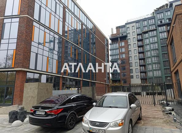 2-кімнатна квартира за адресою Фонтанська дор. (площа 60 м²) - фото 23 2-кімнатна квартира за адресою Фонтанська дор. (площа 60 м²) - Atlanta.ua - фото 23