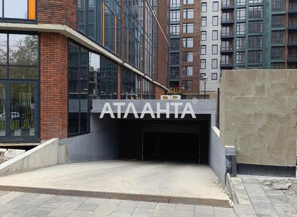 2-кімнатна квартира за адресою Фонтанська дор. (площа 60 м²) - фото 24 2-кімнатна квартира за адресою Фонтанська дор. (площа 60 м²) - Atlanta.ua - фото 24