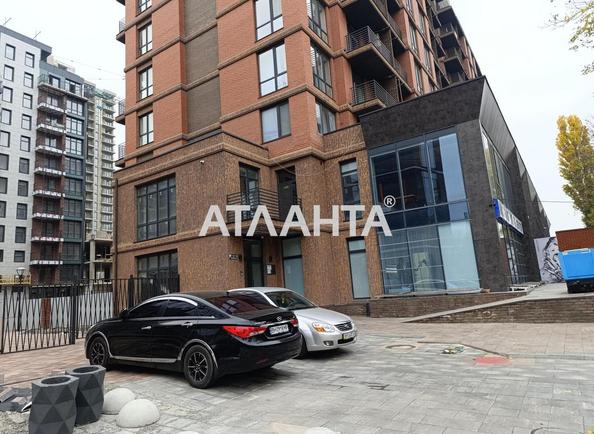 2-кімнатна квартира за адресою Фонтанська дор. (площа 60 м²) - фото 25 2-кімнатна квартира за адресою Фонтанська дор. (площа 60 м²) - Atlanta.ua - фото 25