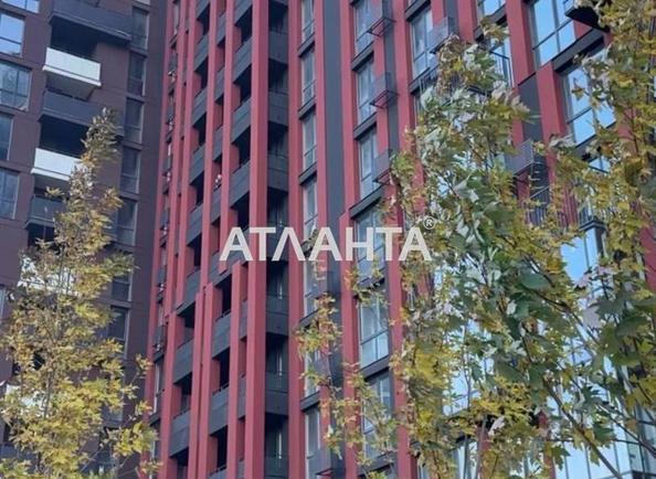 1-кімнатна квартира за адресою Цегельний пров. (площа 47 м²) - Atlanta.ua