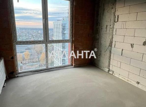 1-кімнатна квартира за адресою Цегельний пров. (площа 47 м²) - Atlanta.ua - фото 3