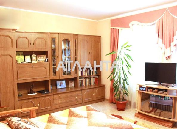 Будинок за адресою вул. Лібентальська (площа 100 м²) - Atlanta.ua - фото 11